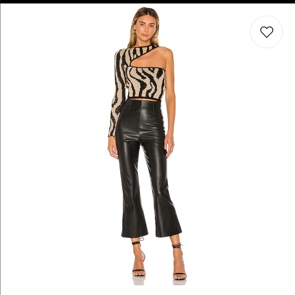 Olivia Sweater In Zebra | Poshmark